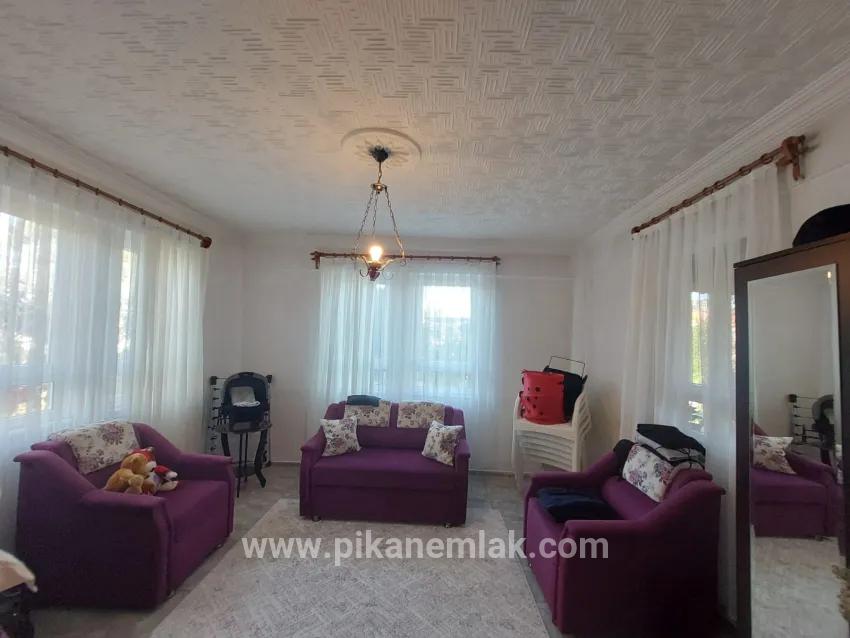 7+2-Zimmer Villa Zu verkaufen in Kemaliye Bz. Ortaca - 645 m²