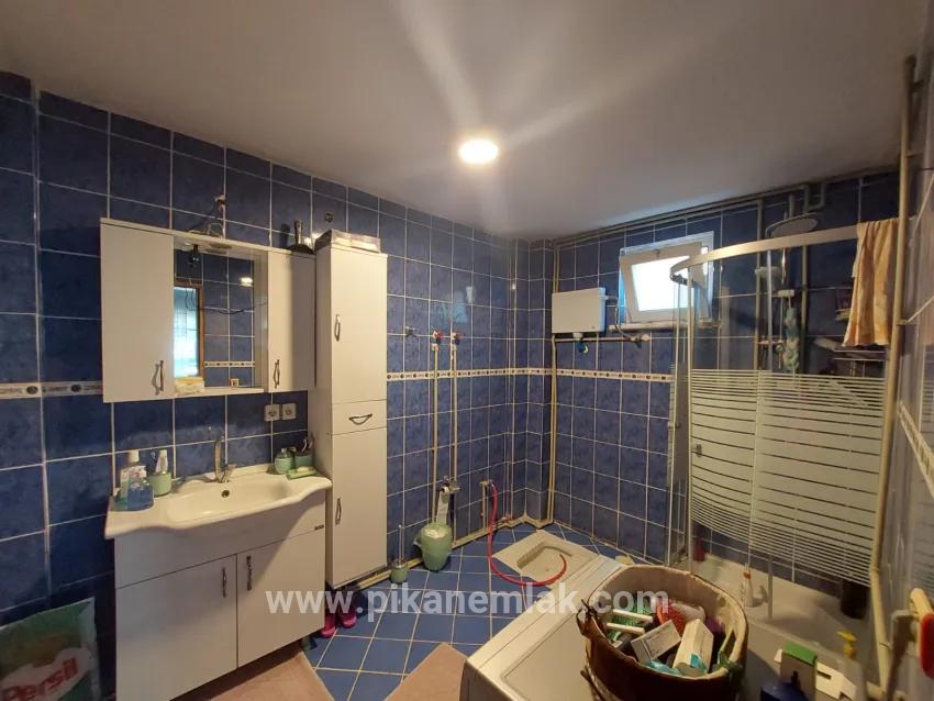 7+2-Zimmer Villa Zu verkaufen in Kemaliye Bz. Ortaca - 645 m²