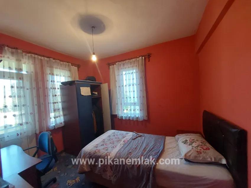 7+2-Zimmer Villa Zu verkaufen in Kemaliye Bz. Ortaca - 645 m²