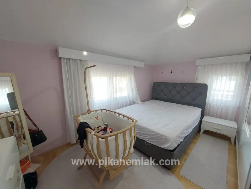 7+2-Zimmer Villa Zu verkaufen in Kemaliye Bz. Ortaca - 645 m²