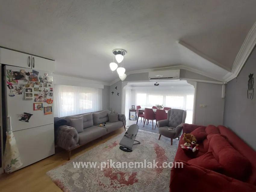 7+2-Zimmer Villa Zu verkaufen in Kemaliye Bz. Ortaca - 645 m²
