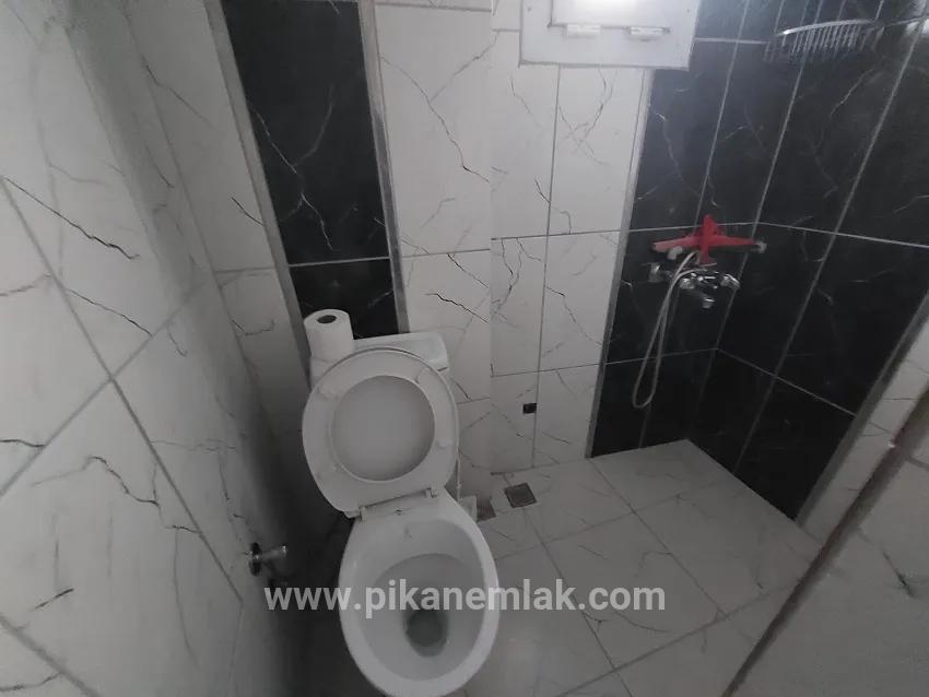 1+1-Zimmer Einfamilienhaus Zu vermieten in Çandır Bz. Köyceğiz - 75 m²