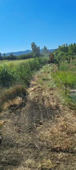 Feld zum Verkauf In der Köyceğiz Köyceğiz Nachbarschaft