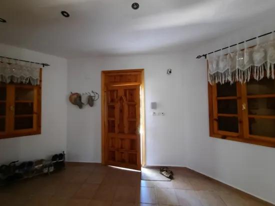 In Muğla Dalyan zu verkaufen 3500 M2 auf dem Grundstück freistehend luxuriöse Villa