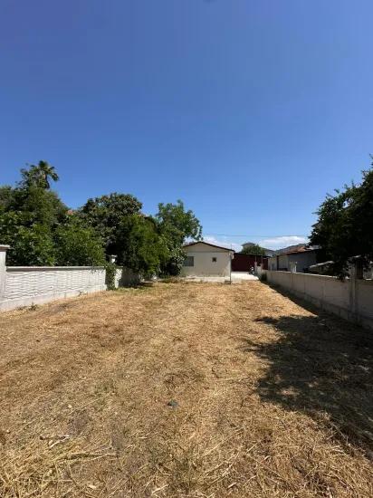 In Ortaca Dalaklı 627 M2, E=40 erschlossenes Grundstück zu verkaufen