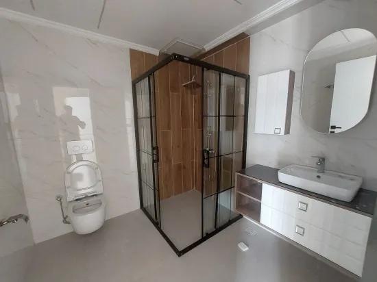 In Dalyan 300 M2 auf dem Grundstück mit Schwimmbad 4+1, 190 M2 Neue Luxusvilla zu verkaufen