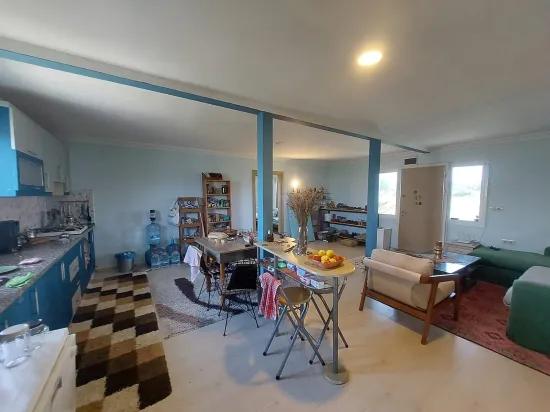 In Tepearası, Muğla Ortaca 9 647 M2 freistehendes Grundstück, Haus zu verkaufen Im Dorf Kelepir