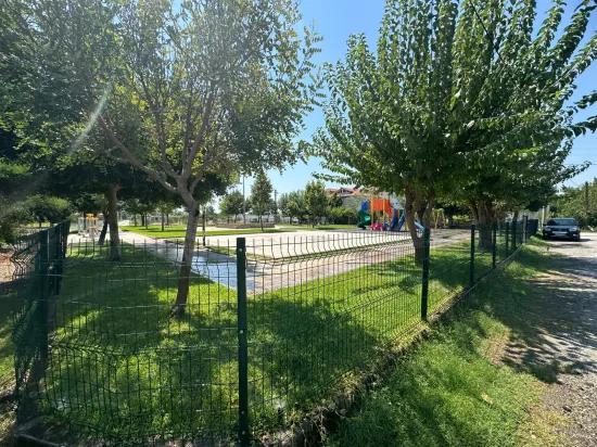 In Muğla Ortaca Çaylı Viertel, 353,61 M² freistehendes, eingetragenes Grundstück