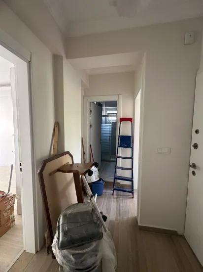 Im Ulucami Viertel von Köyceğiz zum Verkauf 3+1 Dach Duplex