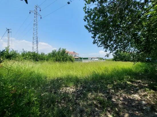 Muğla Ortaca In Dalyan 1563 M2, Hotel, Villa und Wohnung zum Bauen geeignet erschlossenes Grundstück zu verkaufen