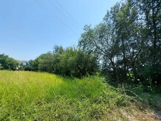 Muğla Ortaca In Dalyan 1563 M2, Hotel, Villa und Wohnung zum Bauen geeignet erschlossenes Grundstück zu verkaufen