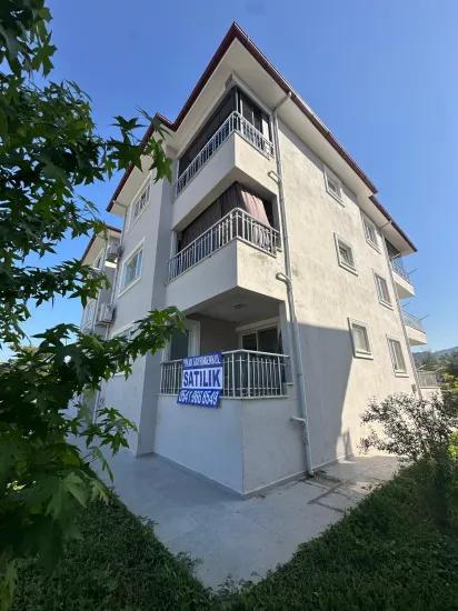 Yüksek Krediye Uygun | Cumhuriyet'de 3+1 Daire Satılık