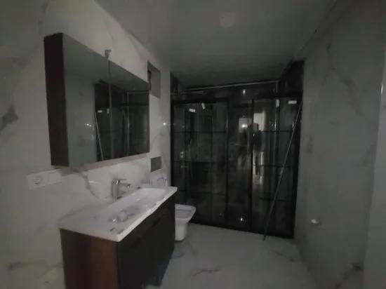 Muğla Ortaca Im Zentrum 110m2 3+1 mit Aufzug neuwertige Wohnung zu verkaufen.