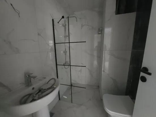 Muğla Ortaca Im Zentrum 110m2 3+1 mit Aufzug neuwertige Wohnung zu verkaufen.