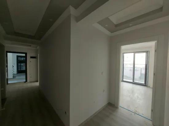Muğla Ortaca Im Zentrum 110m2 3+1 mit Aufzug neuwertige Wohnung zu verkaufen.
