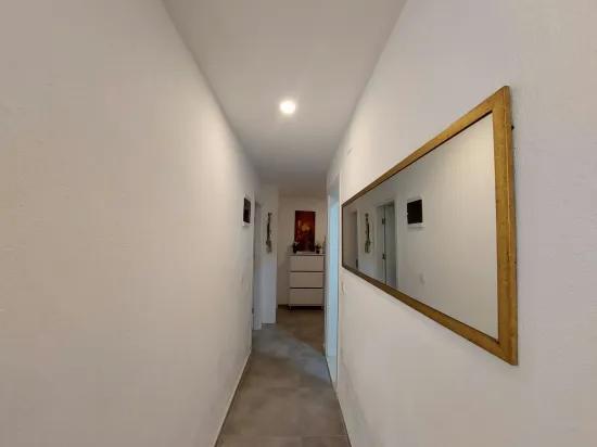Ortaca In Dalyan Neu möbliert 2+1, 125 m2 Erdgeschosswohnung zu vermieten