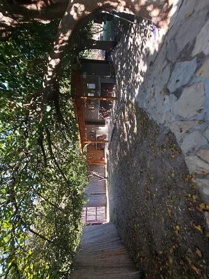 In Köyceğiz Çandır zum Dalyan Kanalı neuwertig 1.730 m² Grundstück, Haus und Restaurant