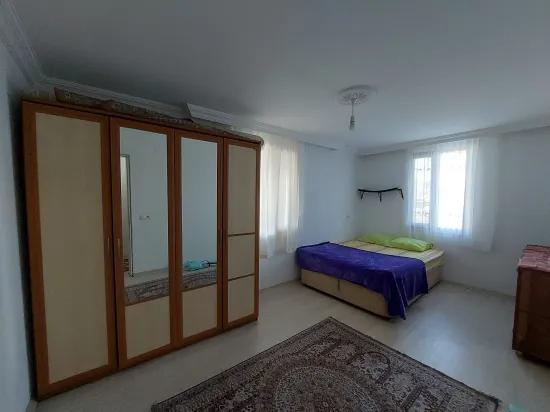 Ortaca Dalyan 1+1 möbliert zu vermieten mit Garten Wohnung