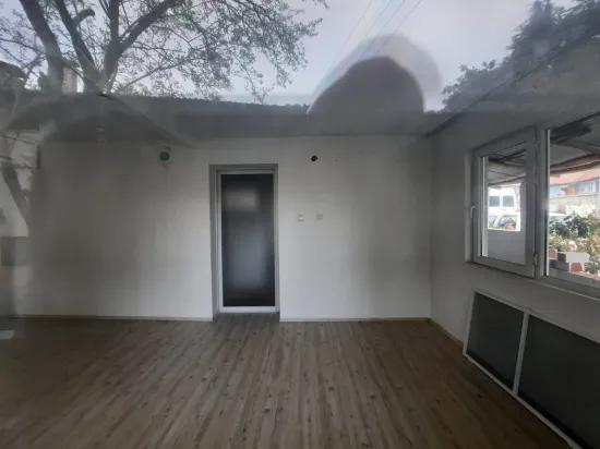 In Acıpayam Olukbaşı auf einem 257 m2 Grundstück freistehend, 85 m2, 2+1 Dorfhaus zu verkaufen oder Tausch
