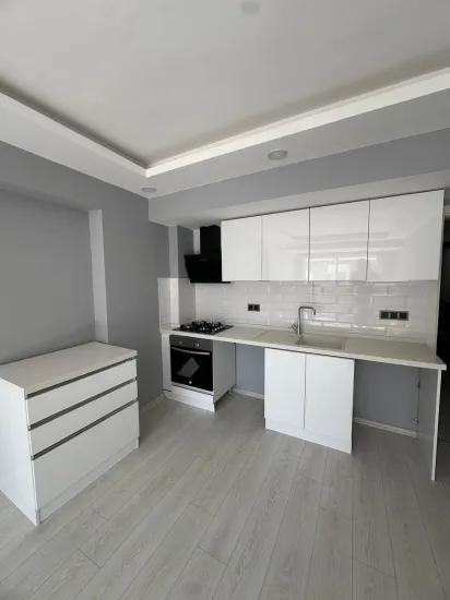 Mietwohnung 1+1 In Ortaca Beşköprü