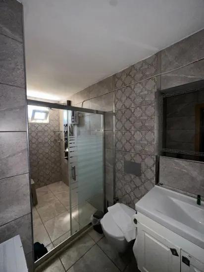 Muğla Köyceğiz In Gülpınar zu verkaufen 2 Stück 1+1 Wohnung
