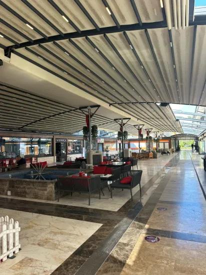Muğla Köyceğiz In Gülpınar zu verkaufen 2 Stück 1+1 Wohnung