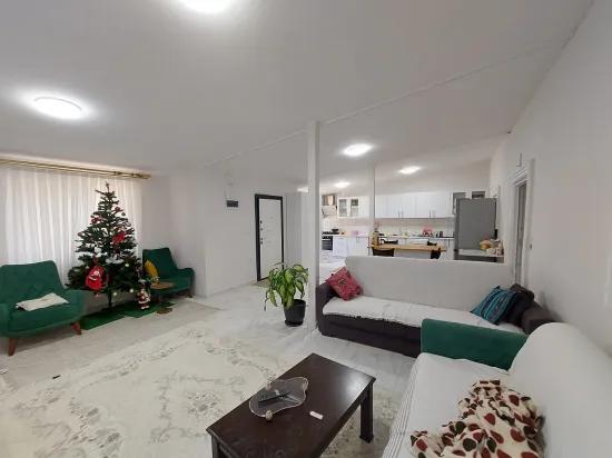 In Dalyan, Muğla 1.000 m2 mit Grundbucheintrag Grundstück, und 150 m2 2+1 Dorfhaus zu verkaufen, mit Wohnung aus Ortaca