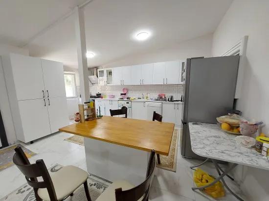 In Dalyan, Muğla 1.000 m2 mit Grundbucheintrag Grundstück, und 150 m2 2+1 Dorfhaus zu verkaufen, mit Wohnung aus Ortaca