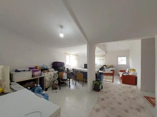 In Dalyan, Muğla 1.000 m2 mit Grundbucheintrag Grundstück, und 150 m2 2+1 Dorfhaus zu verkaufen, mit Wohnung aus Ortaca