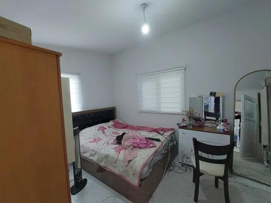 In Dalyan, Muğla 1.000 m2 mit Grundbucheintrag Grundstück, und 150 m2 2+1 Dorfhaus zu verkaufen, mit Wohnung aus Ortaca