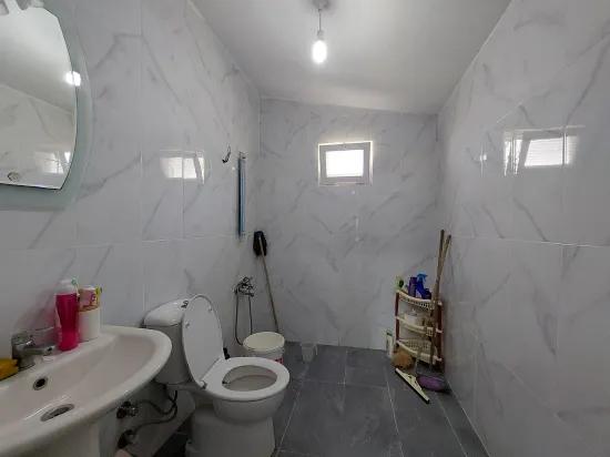 In Dalyan, Muğla 1.000 m2 mit Grundbucheintrag Grundstück, und 150 m2 2+1 Dorfhaus zu verkaufen, mit Wohnung aus Ortaca