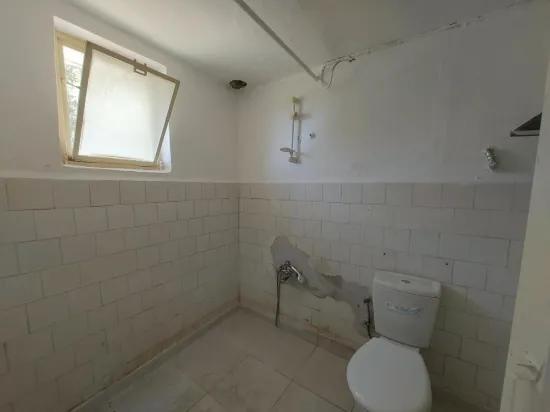 In Ortaca Okçular mit Garten 120 m2, 2+1 Obergeschoss unmöblierte Wohnung zu vermieten