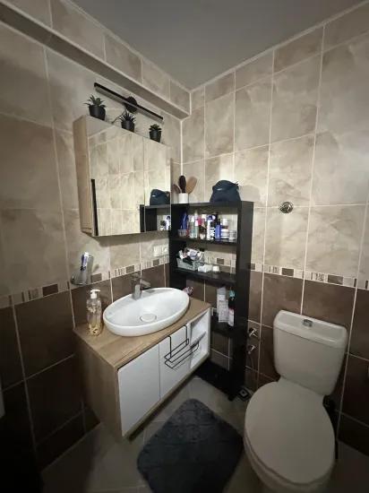 Im Ortaca Cumhuriyet Viertel In der Hauptstraße 125 m2, 3+1 Wohnung zu verkaufen
