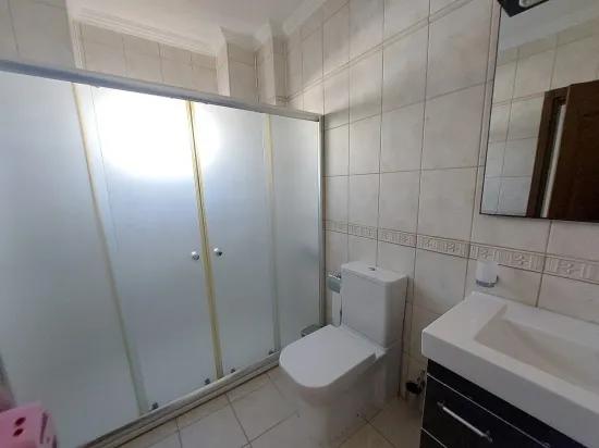 In Dalyan, Muğla auf einem 700 m² großen Grundstück mit Schwimmbad, möbliert, 3+1, 2 Duplex, 1 davon zu vermieten