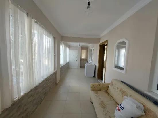 Muğla Ortaca In Okçular zu vermietende 2+1 Wohnung