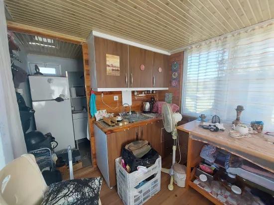 Muğla Köyceğiz Kavakarasında 680 m2 arazide, 2+1, 81 m2 Bağımsız köy evi satılık
