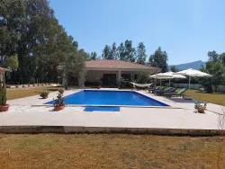 4+1-Zimmer Villa Zu vermieten in Dalyan Bz. Ortaca - 450 m²