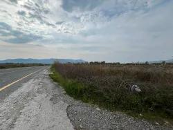 Feld Zu verkaufen in Toparlar Bz. Köyceğiz - Feld-Zonierung - 3.433 m²