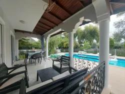 4+1-Zimmer Villa Zu vermieten in Dalyan Bz. Ortaca - 220 m²