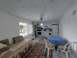 1+1-Zimmer Einfamilienhaus Zu vermieten in Çandır Bz. Köyceğiz - 75 m²