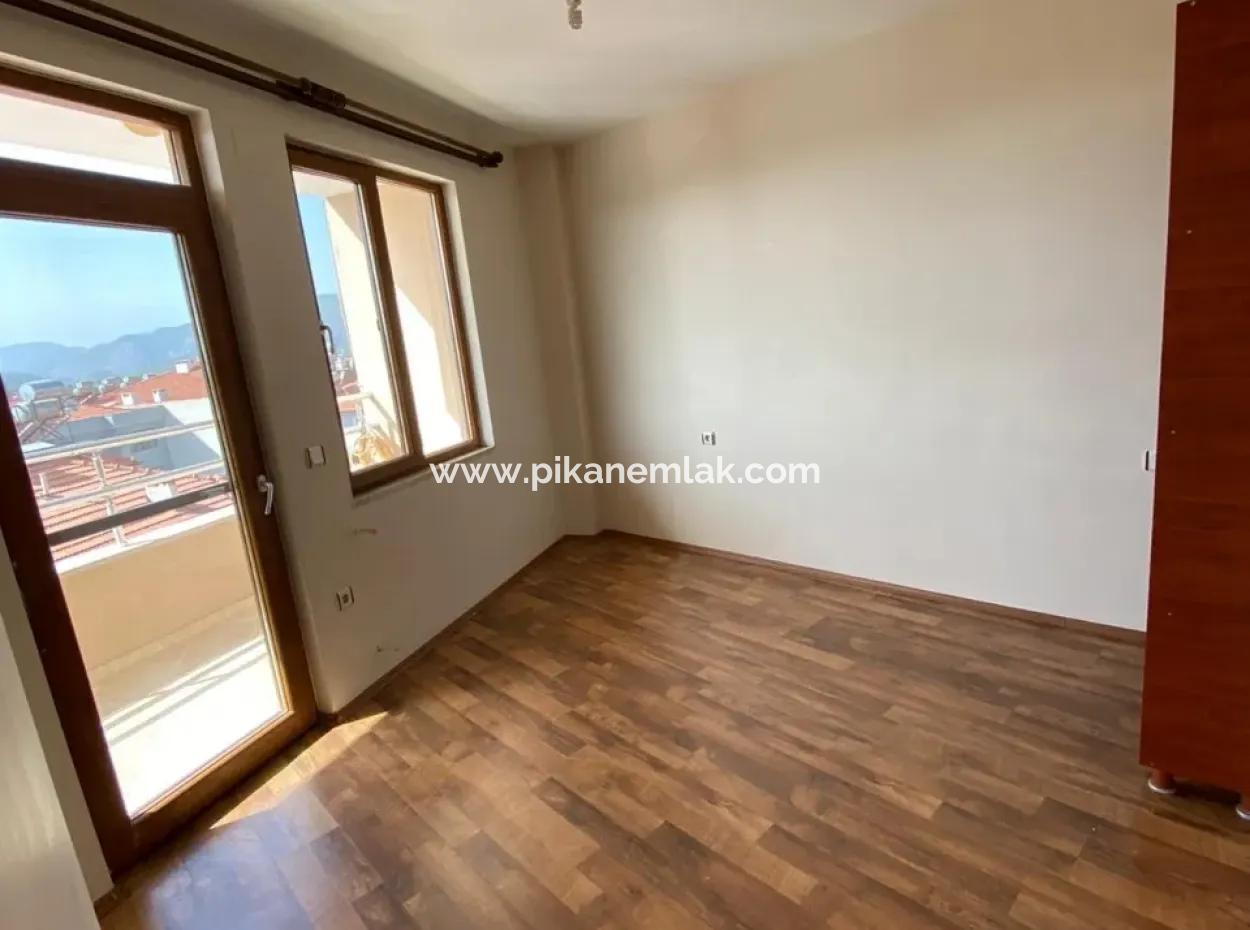 Ortaca Terzialiler Mah.de 3 1 Wohnungen Zum Verkauf