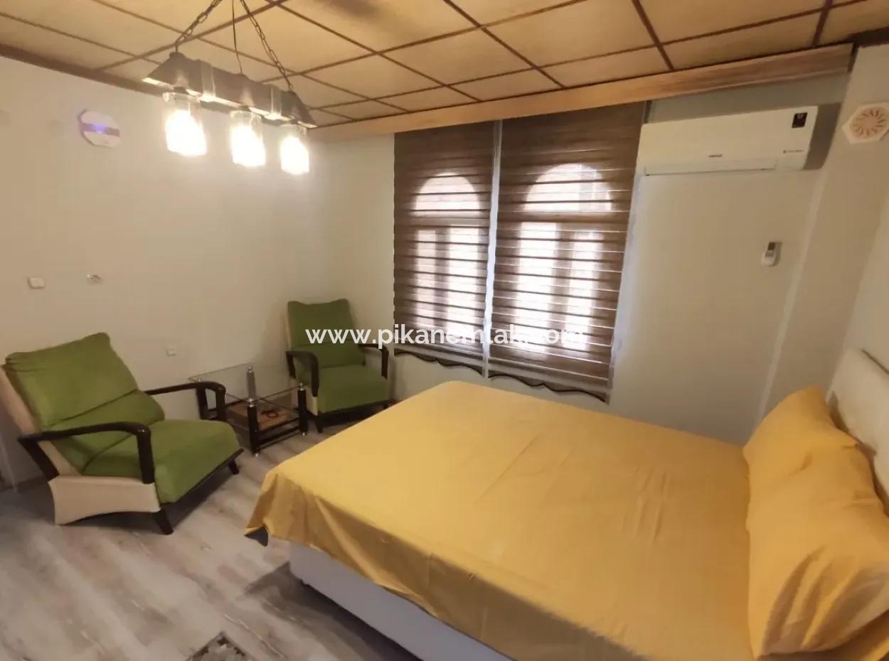 1910 M2 Grundstück Von Schnäppchen 4 1 Duplex Zum Verkauf In Ortaca Ye'ilyurt