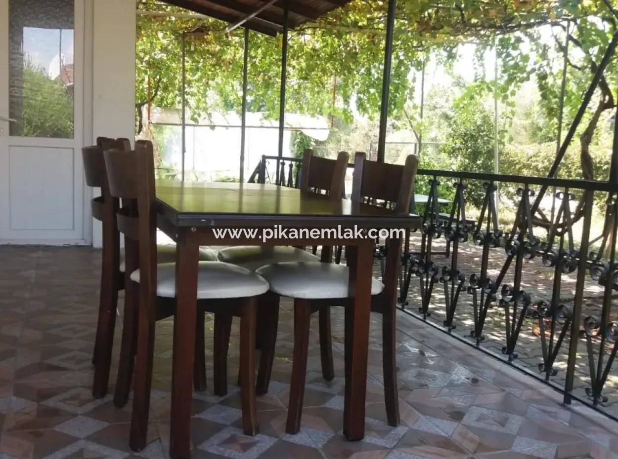 1910 M2 Grundstück Von Schnäppchen 4 1 Duplex Zum Verkauf In Ortaca Ye'ilyurt