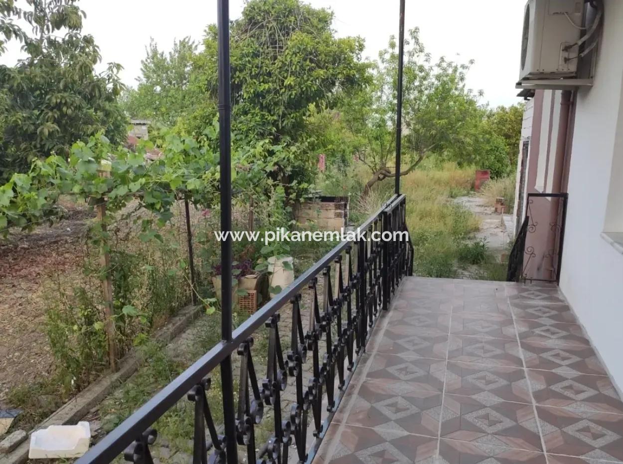 1910 M2 Grundstück Von Schnäppchen 4 1 Duplex Zum Verkauf In Ortaca Ye'ilyurt