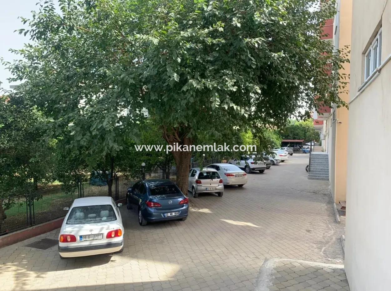 3 1 Wohnungen Zum Verkauf In Ortaca Center