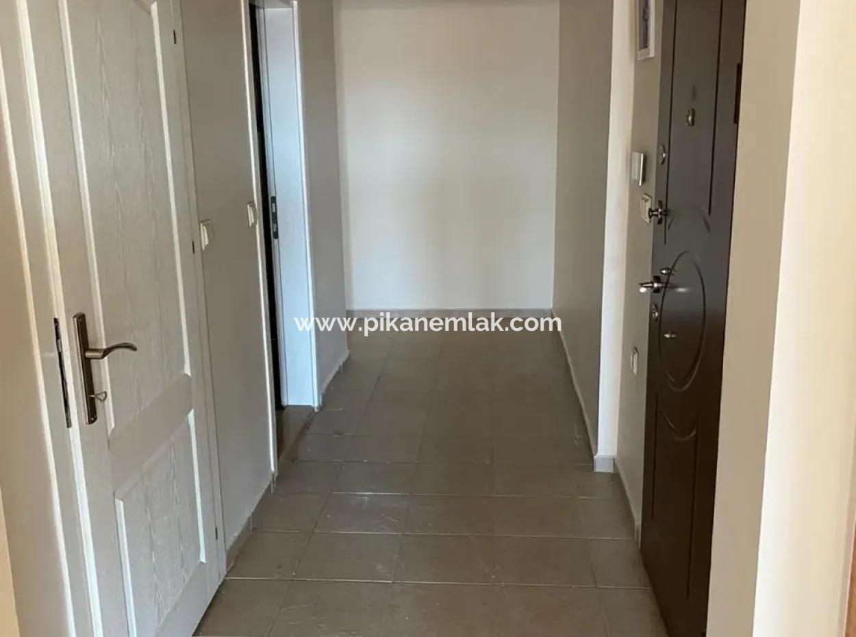 Ortaca 200 M2 Luxus-Heizwohnung Zu Verkaufen