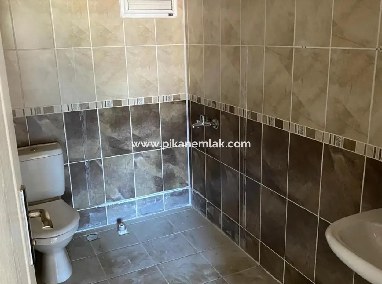 Ortaca 200 M2 Luxus-Heizwohnung Zu Verkaufen