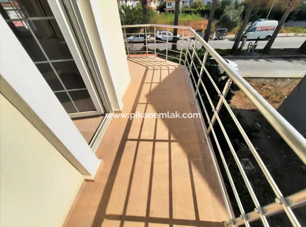 1 +1 Wohnungen Zum Verkauf In Mugla Ortaca Dalyan Zentrum