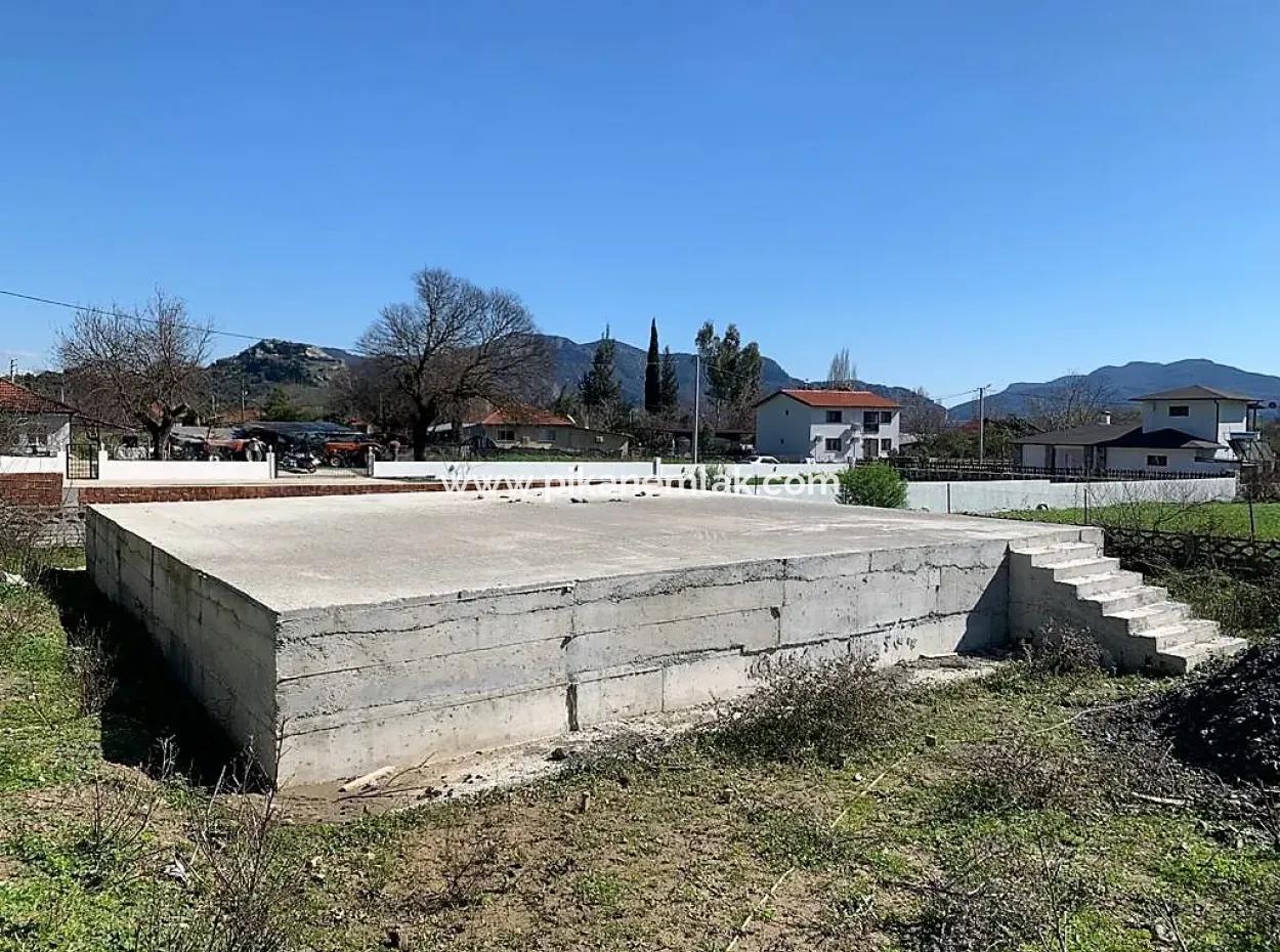 Zoning Land Mit Seeblick Zum Verkauf In Köycee'iz 'Andér