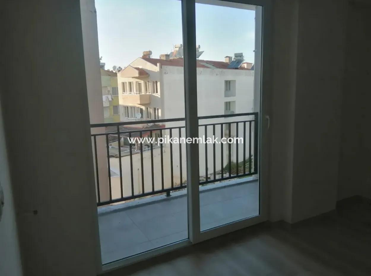 2+1 Null Wohnungen Zum Verkauf In Ortaca Zentrum